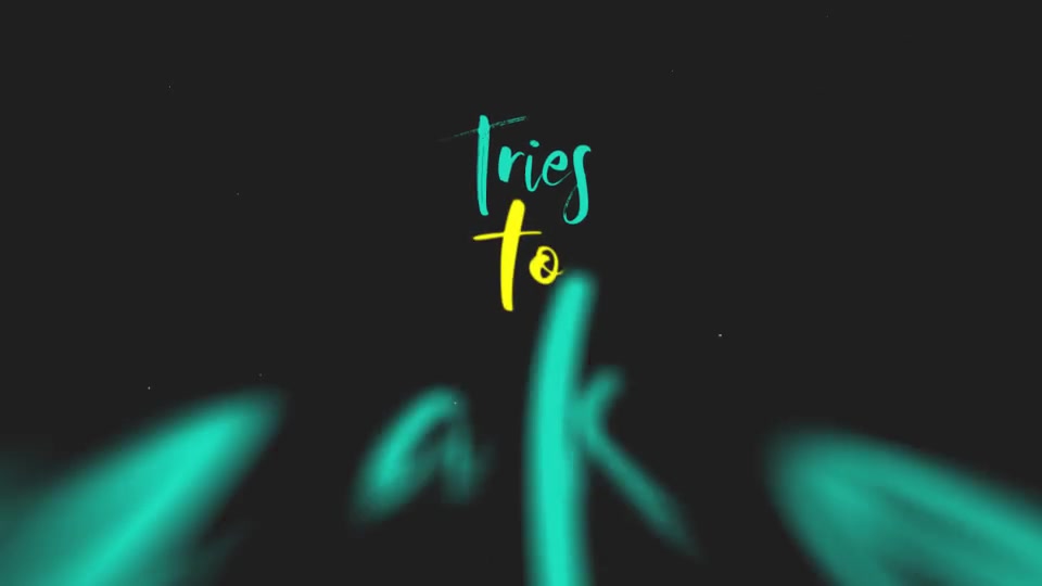 Lyric Video Template 2 Premiere Pro Fast Download 24457822 Videohive