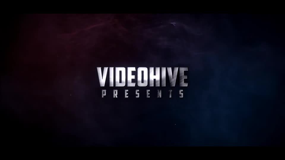 Machine Gun Teaser Videohive 19319889 After Effects Image 1