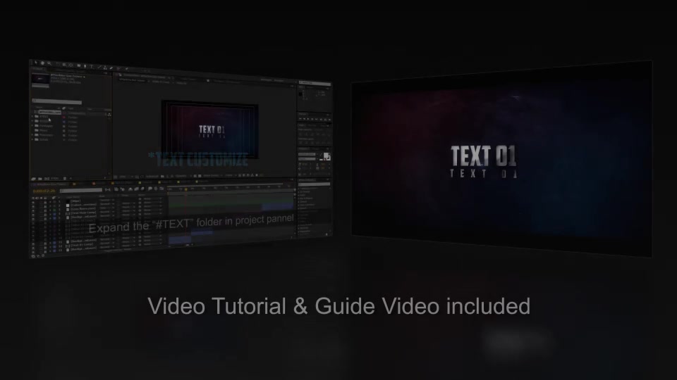 Machine Gun Teaser Videohive 19319889 After Effects Image 9