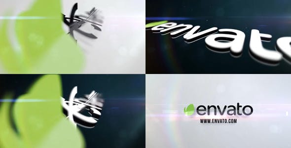 Macro Logo Reveal - Download 7472079 Videohive