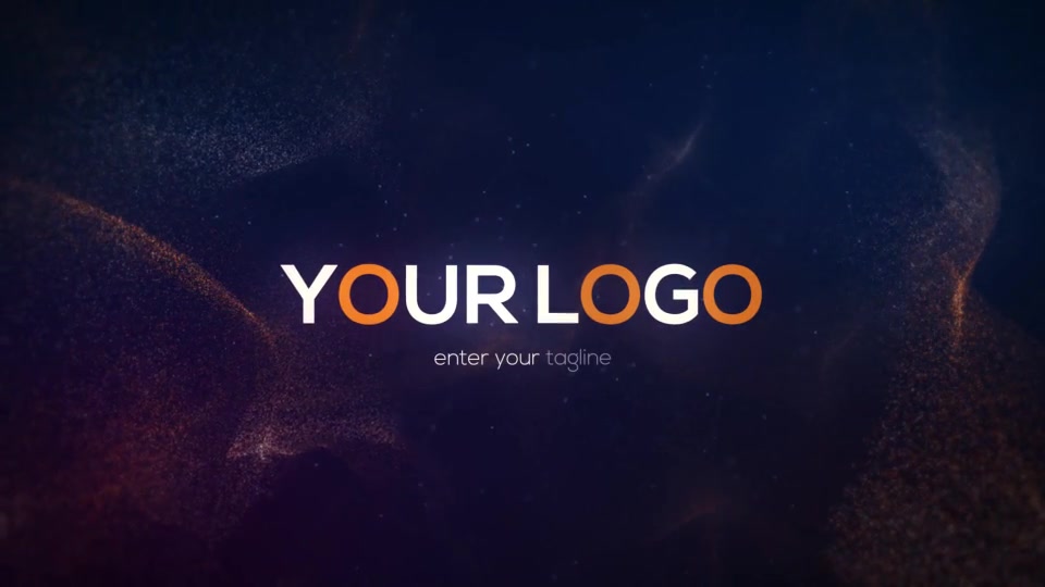 Macro Particles Logo Intro - Download Videohive 20274964