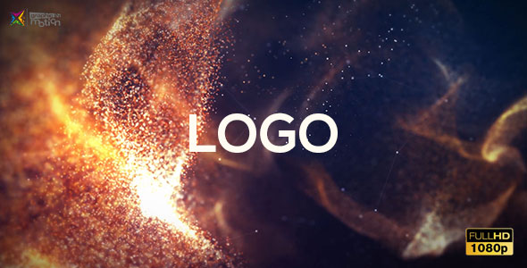 Macro Particles Logo Intro - Download Videohive 20274964