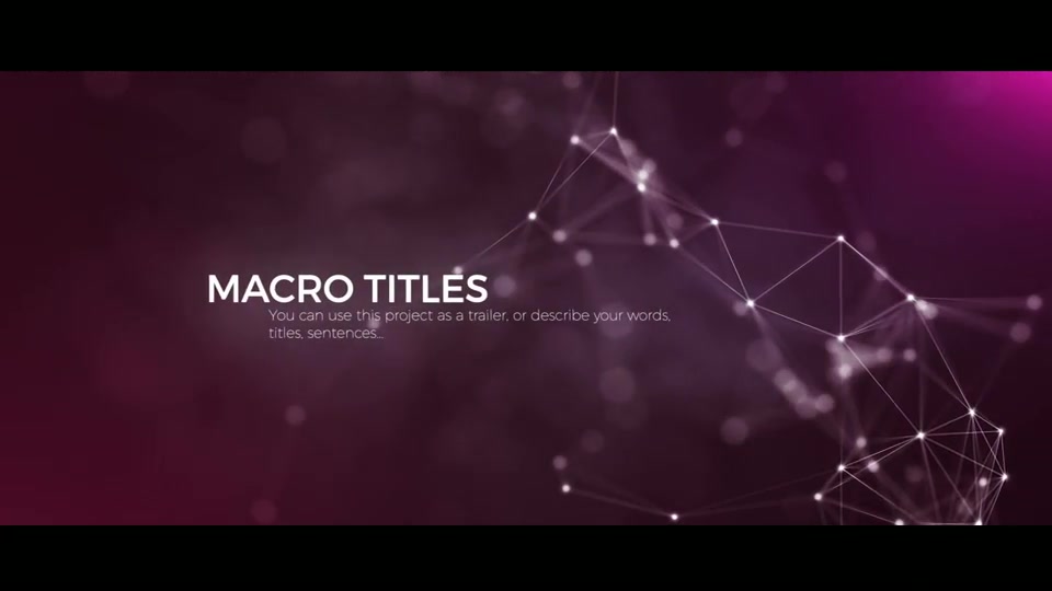 Macro Videohive 12735004 After Effects Image 7