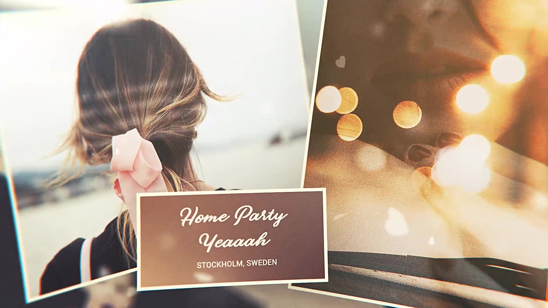 Made of Love Romantic Slideshow - Download Videohive 19654947