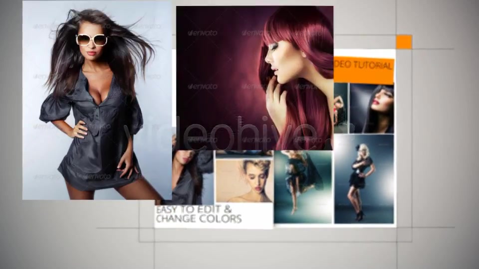 Magazine Animation Pro - Download Videohive 3410790