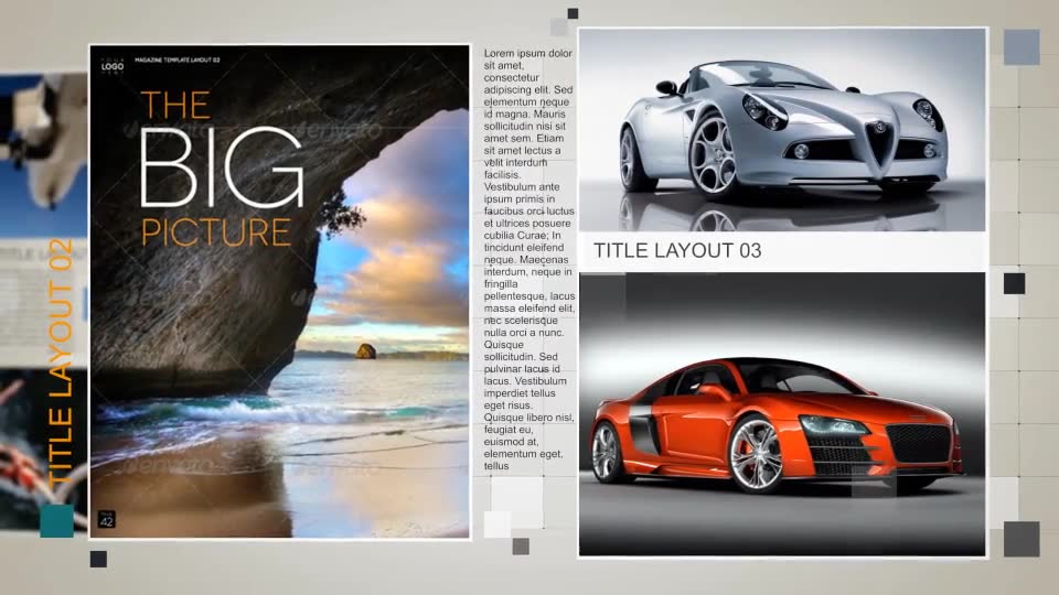 Magazine - Download Videohive 13429269