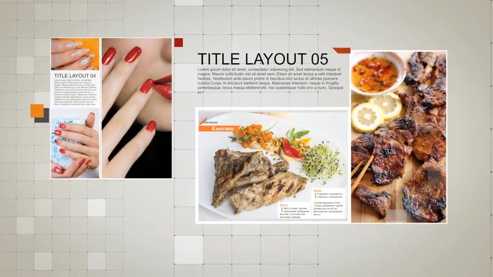 Magazine - Download Videohive 13429269