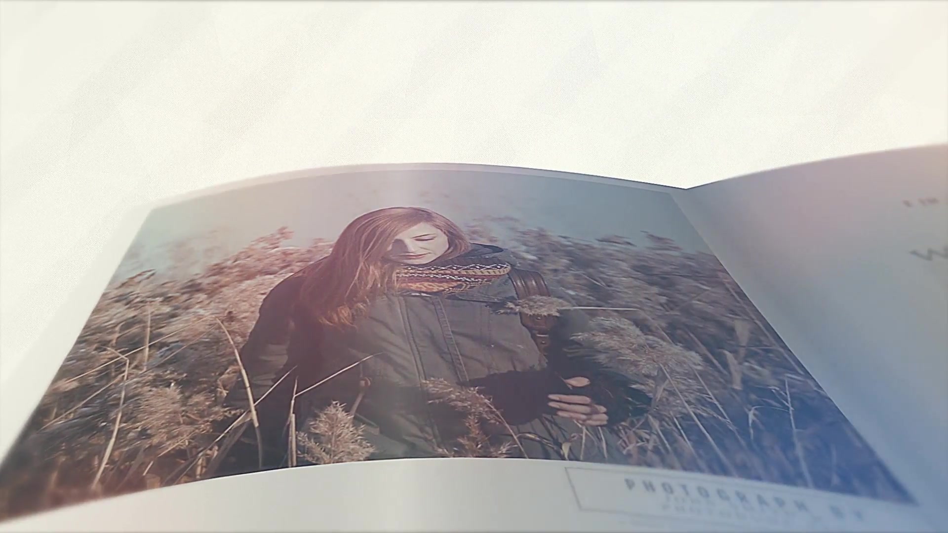 Magazine Promo Videohive 21787744 After Effects Image 4