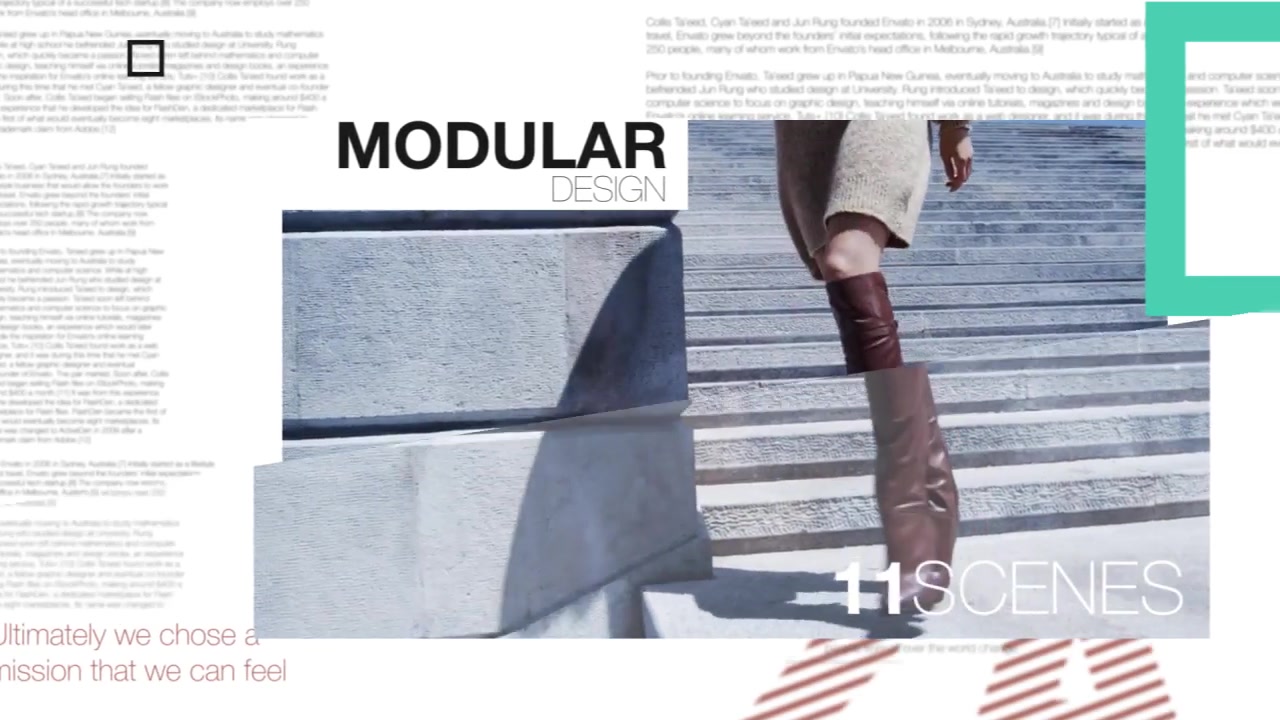 Magazine Promo Videohive 11876454 After Effects Image 6