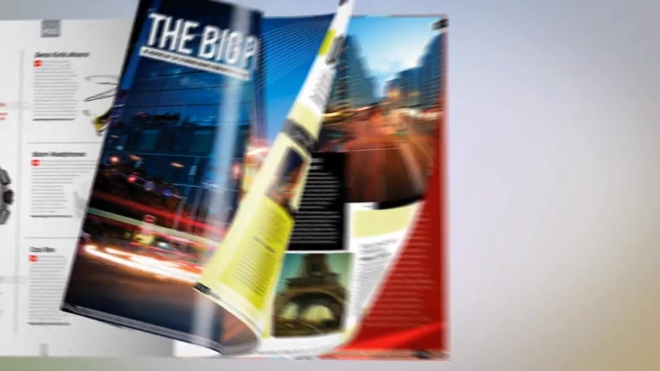 Magazine Promo Videohive 15331453 After Effects Image 10