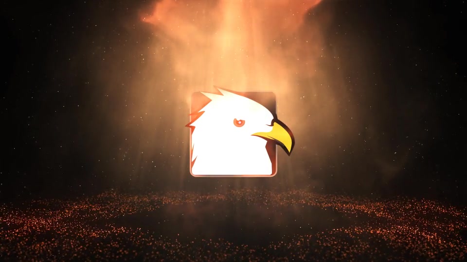 Magic Bird Logo Intro Videohive 24282156 After Effects Image 10
