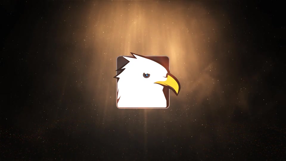 Magic Bird Logo Intro Videohive 24282156 After Effects Image 11