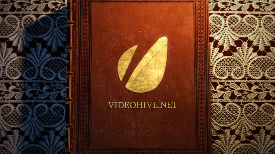 Magic Book - Download Videohive 6961644