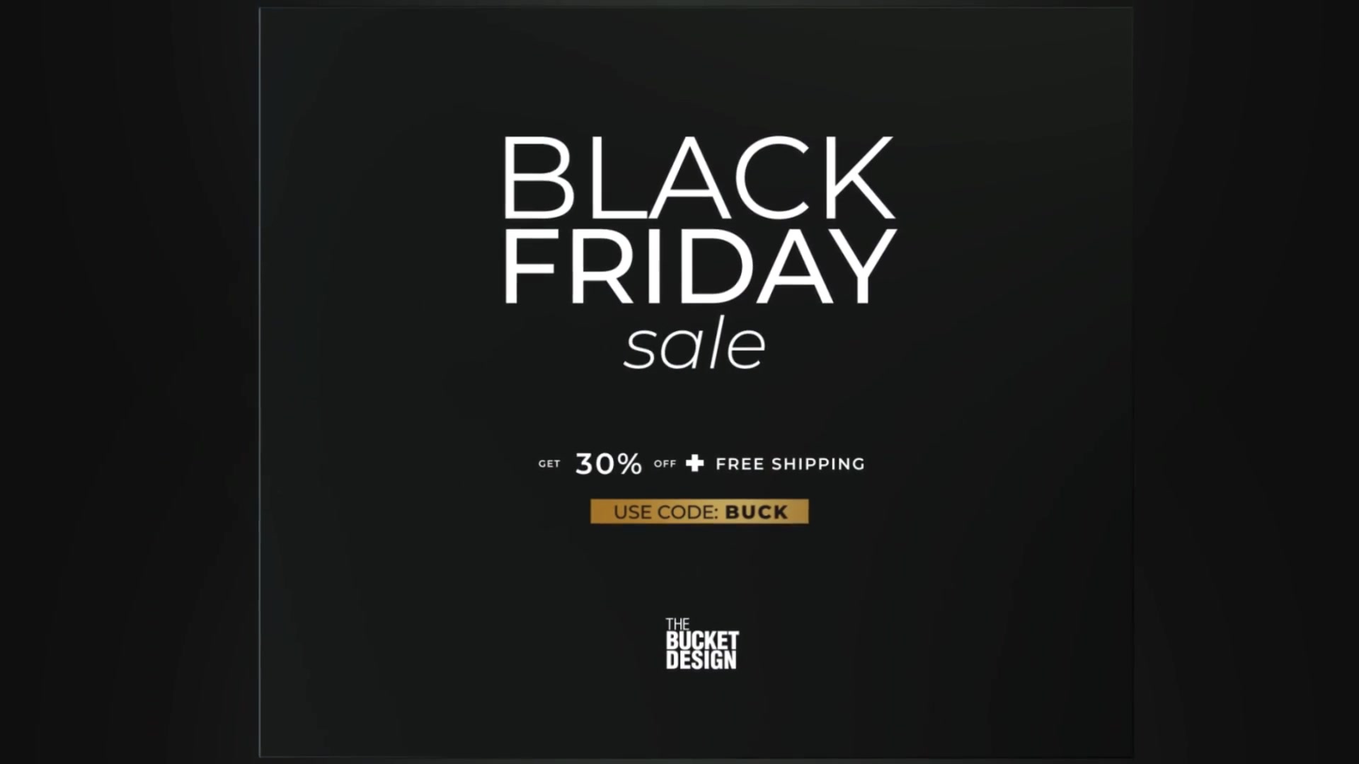 Magic Box Black Friday Sale Videohive 29407618 After Effects Image 10