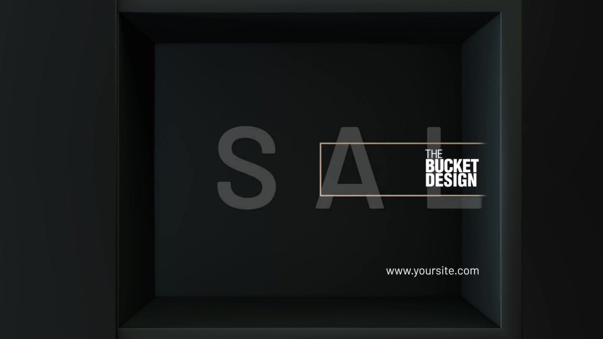 Magic Box Black Friday Sale Videohive 29407618 After Effects Image 8