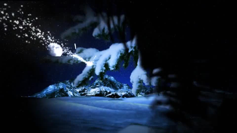 Magic Christmas Videohive 9492671 After Effects Image 1