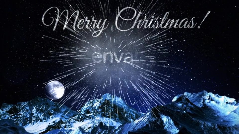 Magic Christmas Videohive 9492671 After Effects Image 5