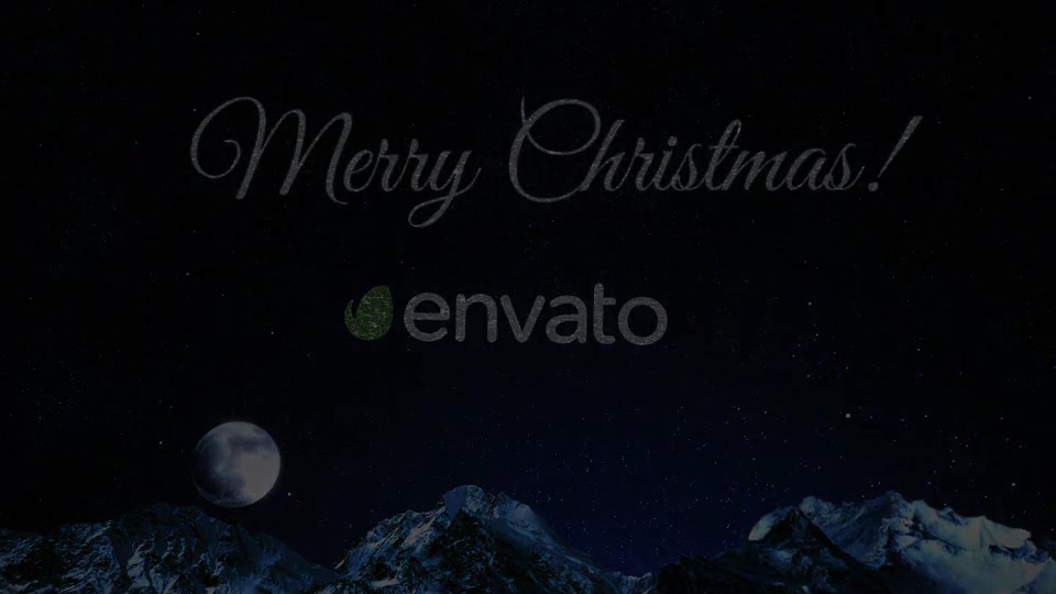 Magic Christmas Videohive 9492671 After Effects Image 7