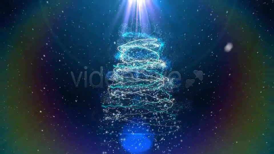 Magic Christmas - Download Videohive 791554