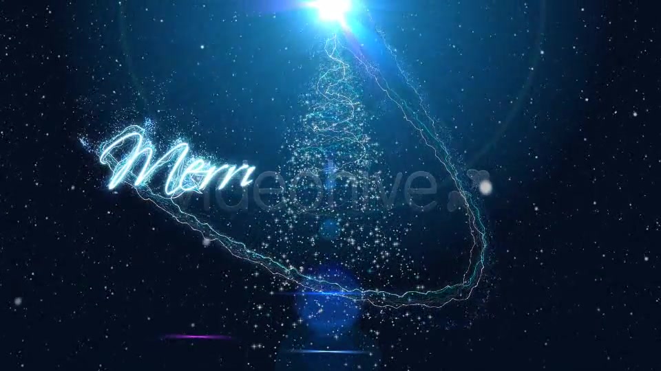 Magic Christmas - Download Videohive 791554