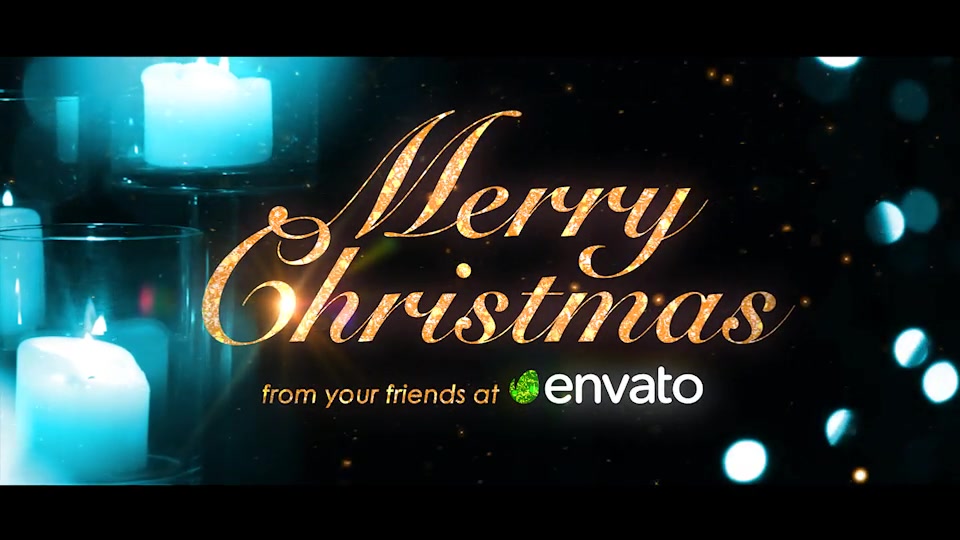 Magic Christmas Greetings - Download Videohive 13511705
