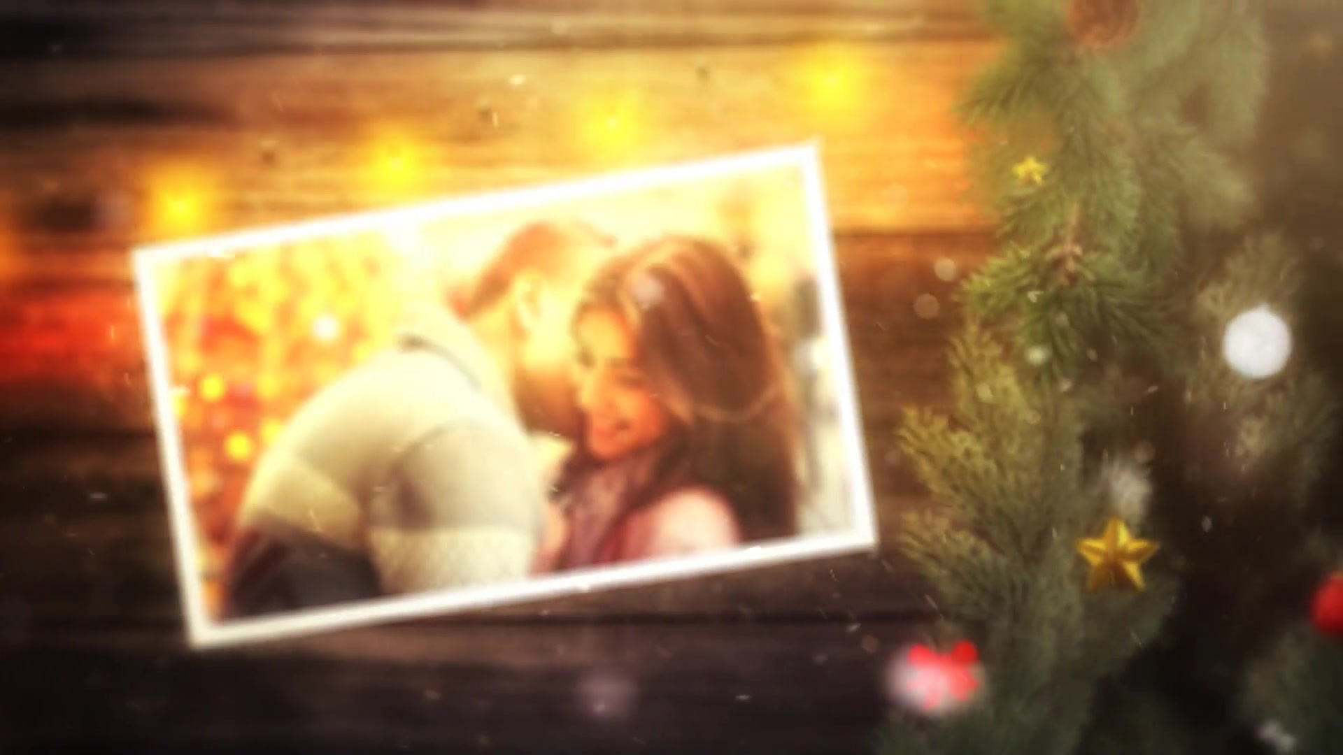 Magic Christmas Slideshow Videohive 25335525 After Effects Image 5