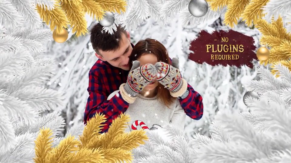Magic Christmas Slideshow Videohive 21017130 After Effects Image 10