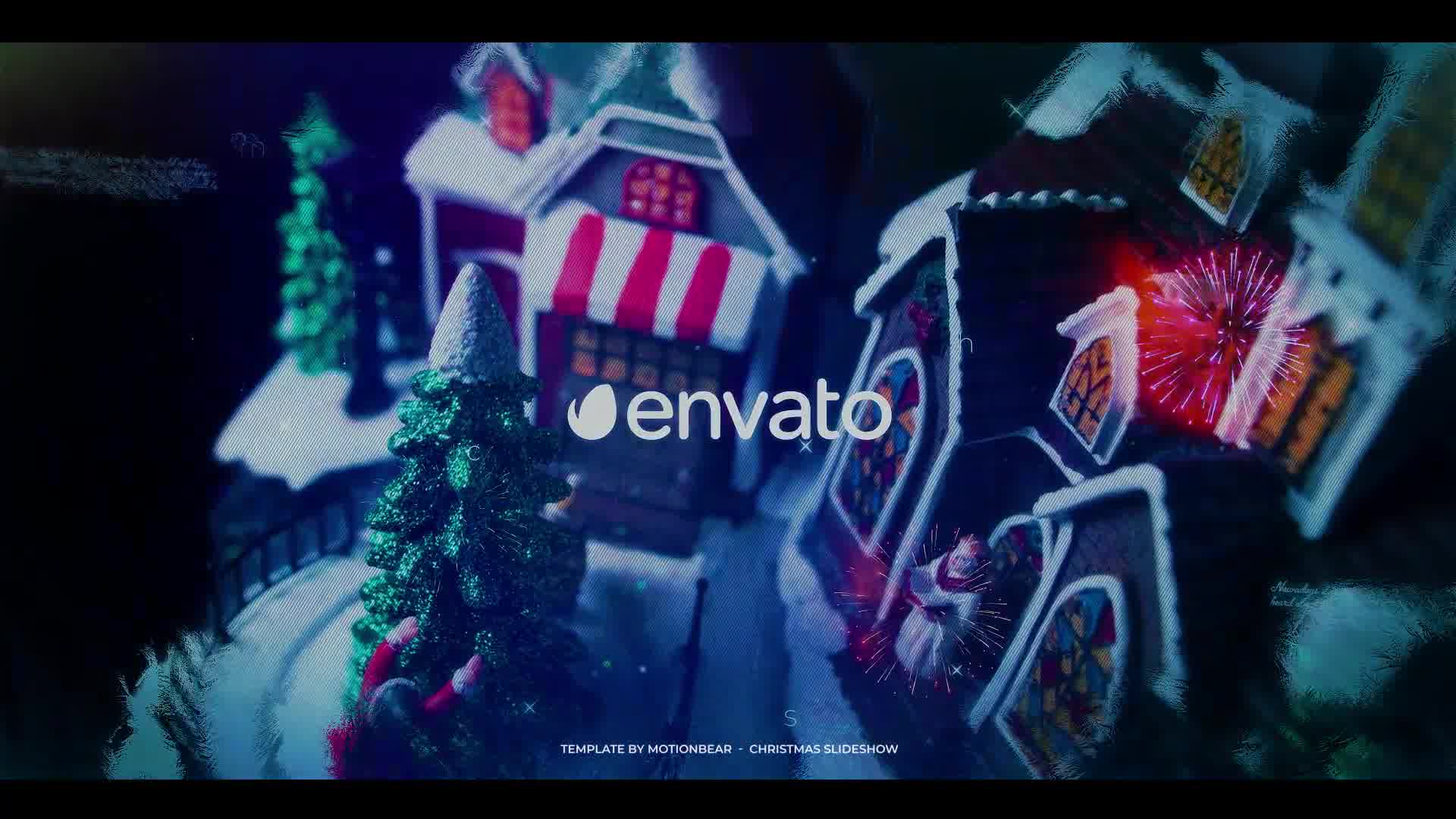 Magic Christmas Slideshow Videohive 34942808 After Effects Image 10