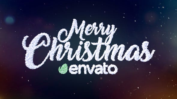 Magic Christmas Wishes 2020 - Videohive 25001431 Download