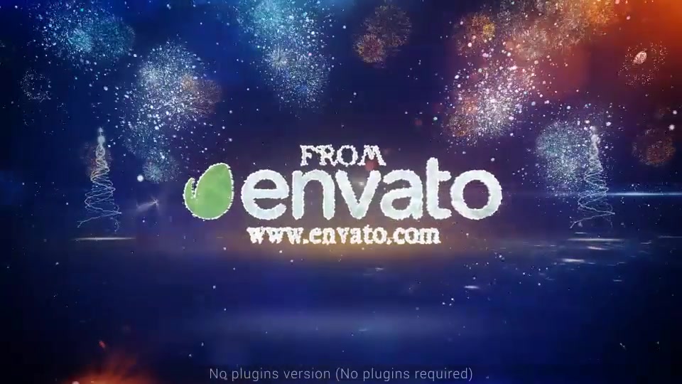 Magic Christmas Wishes - Download Videohive 19001185