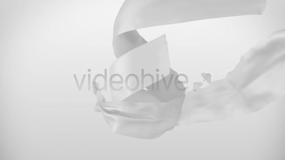 Magic Cloth - Download Videohive 3057553