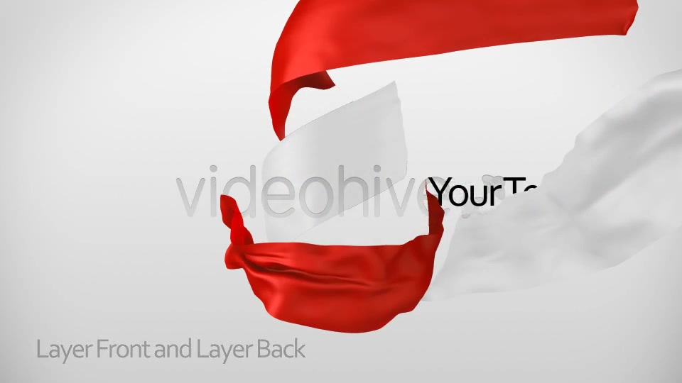 Magic Cloth - Download Videohive 3057553