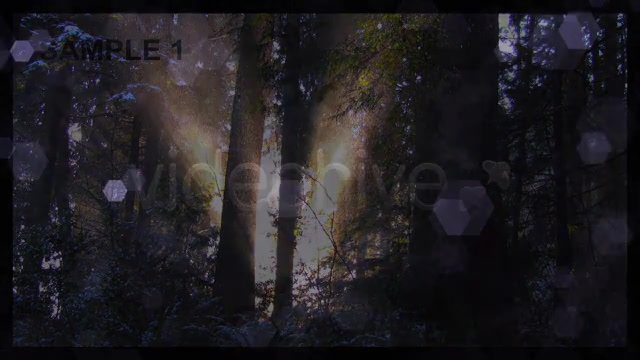 Magic Crystal Videohive 243093 Motion Graphics Image 3