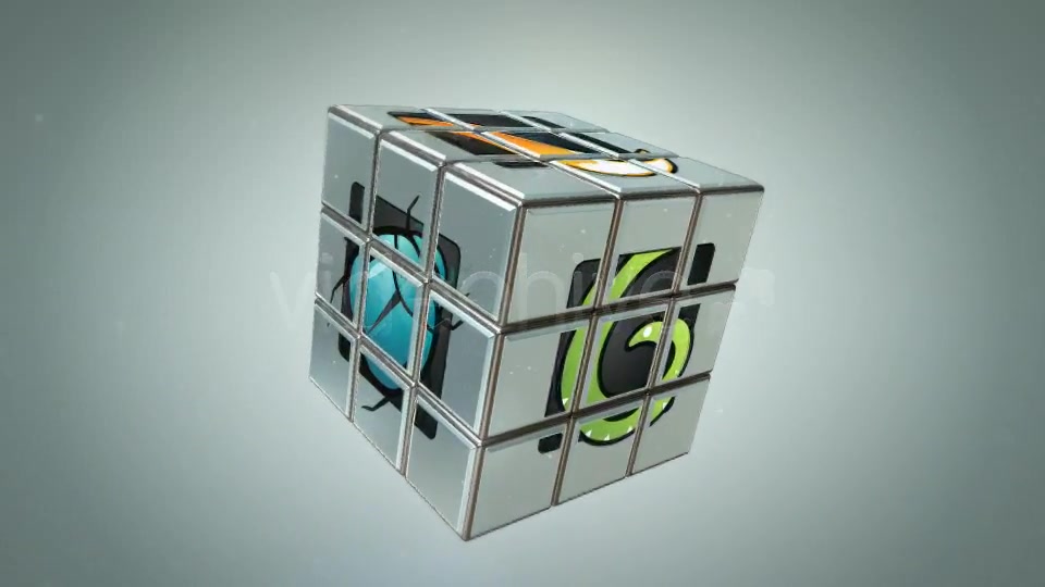 Magic Cube Videohive 5223307 After Effects Image 10