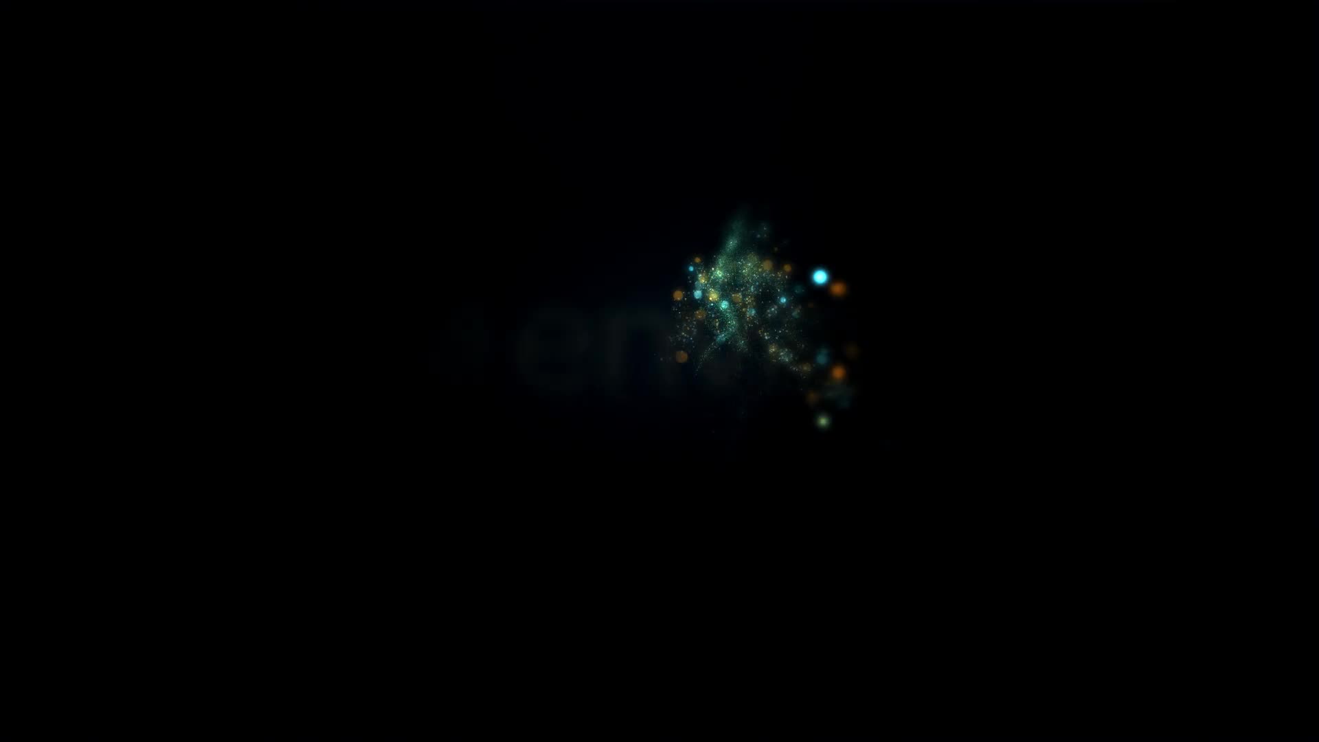 Magic | Fairy Particles Titles Videohive 30613652 After Effects Image 10
