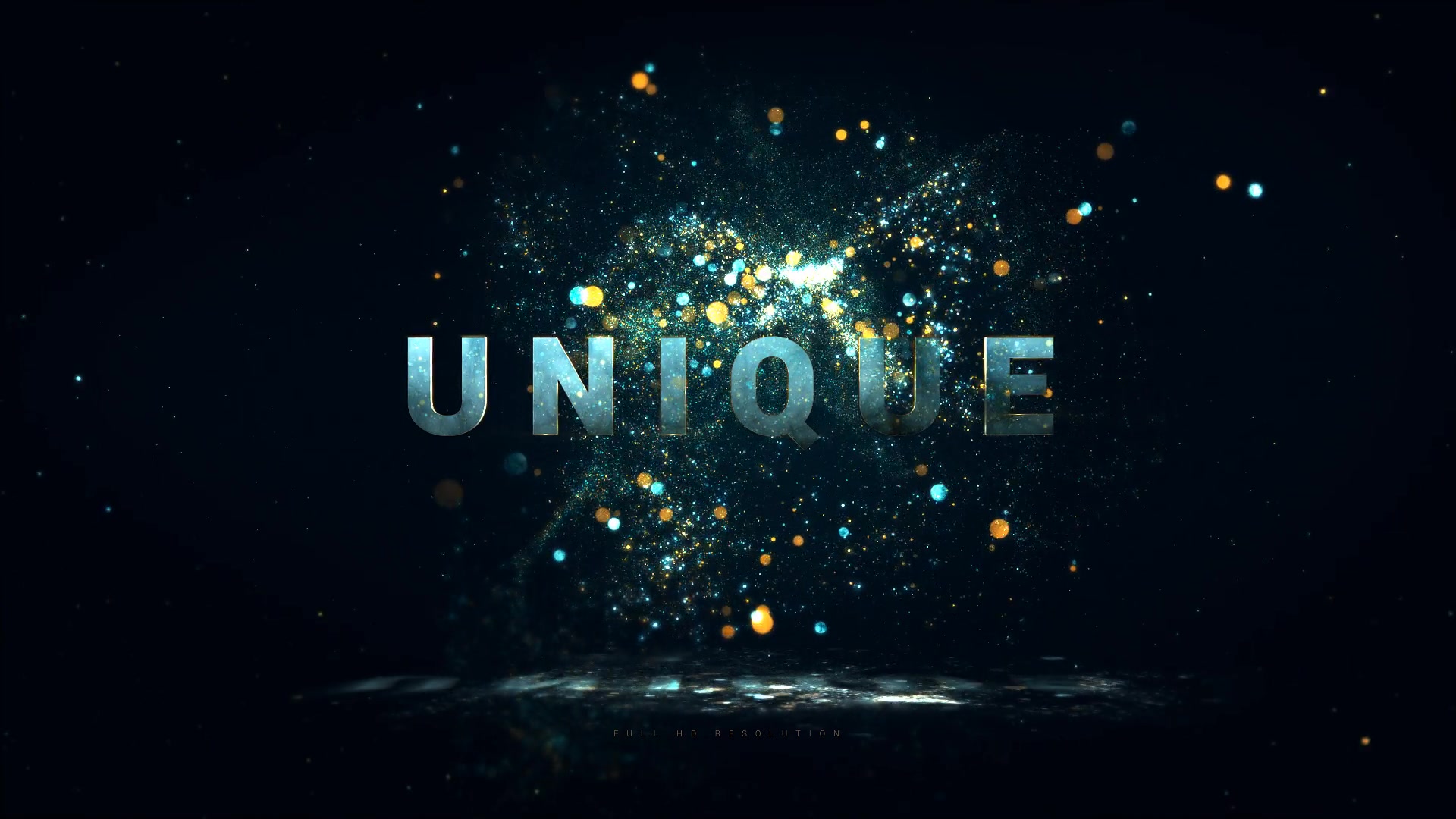 Magic | Fairy Particles Titles Videohive 30613652 After Effects Image 8