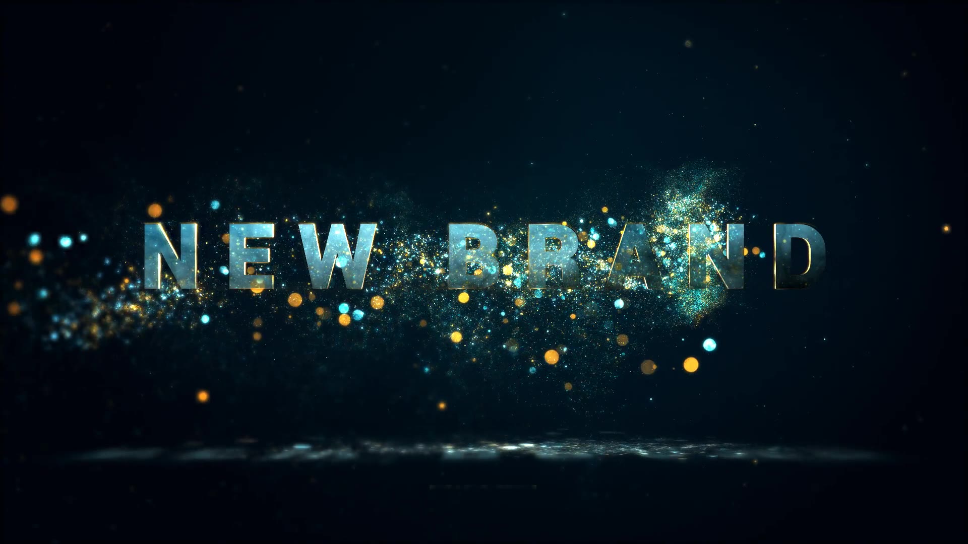 Magic | Fairy Particles Titles Videohive 30613652 After Effects Image 9