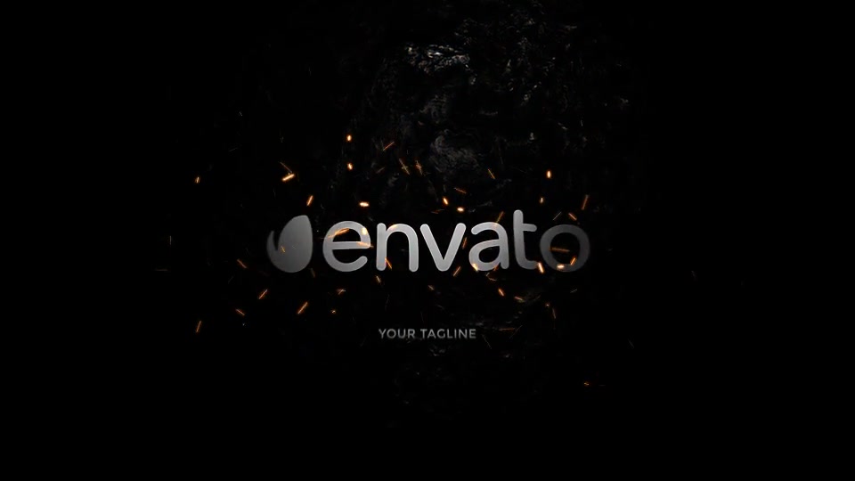 Magic Fire Logo Videohive 20833610 After Effects Image 5