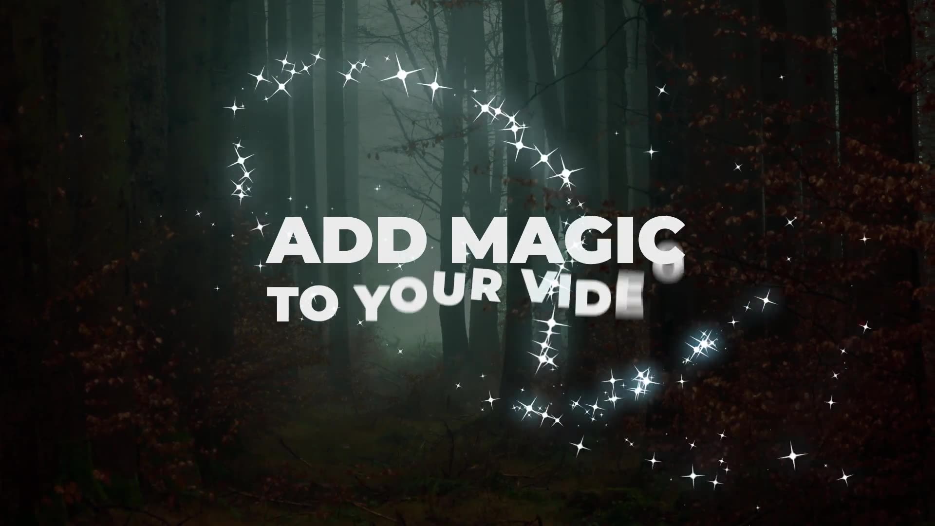 Magic FX Pack | Premiere Pro Videohive 37897644 Premiere Pro Image 3