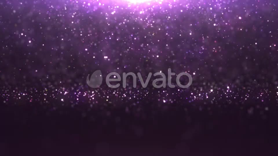 Magic Glitter Rain - Download Videohive 21980197