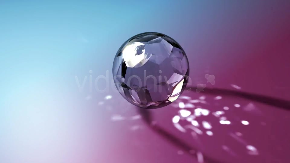 Magic Globe - Download Videohive 3740848