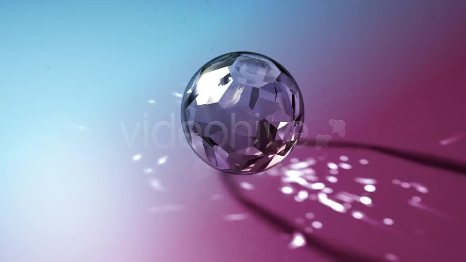 Magic Globe - Download Videohive 3740848