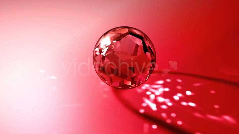 Magic Globe - Download Videohive 3740848