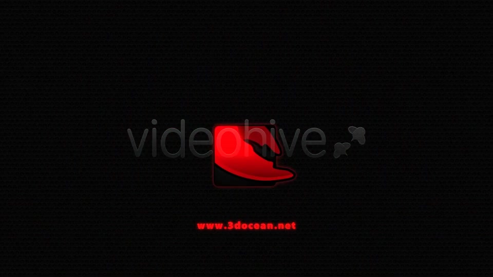 Magic Hand Logo Sting - Download Videohive 4419103