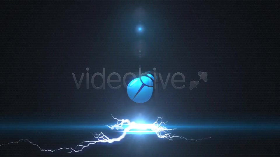 Magic Hand Logo Sting - Download Videohive 4419103