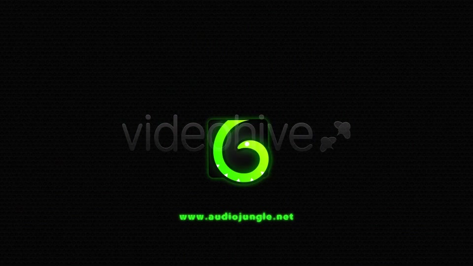 Magic Hand Logo Sting - Download Videohive 4419103