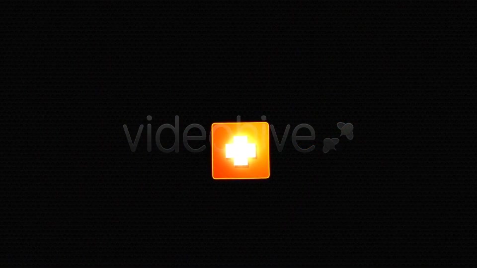 Magic Hand Logo Sting - Download Videohive 4419103