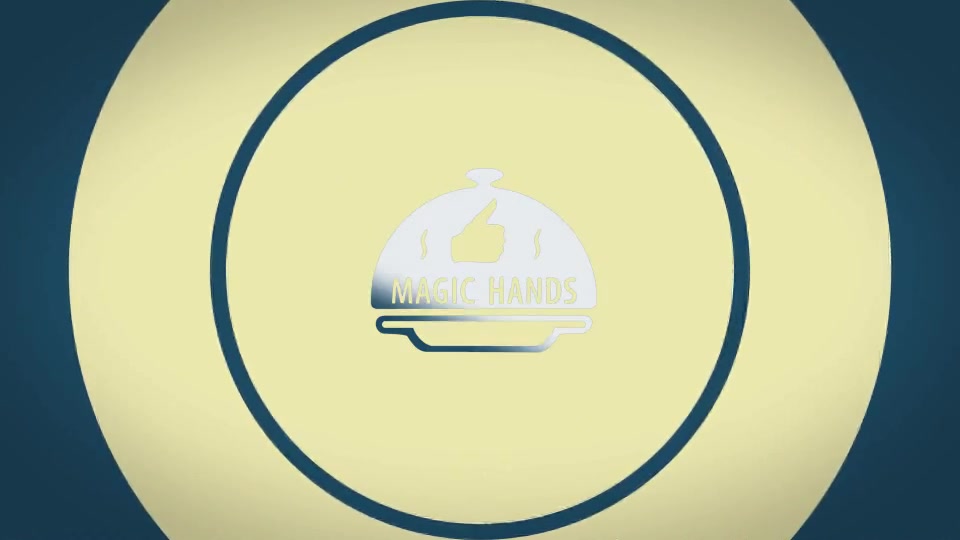 Magic Hands Cooking Broadcast Videohive 15048338 After Effects Image 5