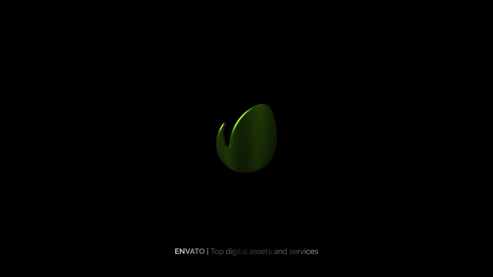 Magic Light Dots Logo | Essential Graphics Videohive 35276470 Premiere Pro Image 8