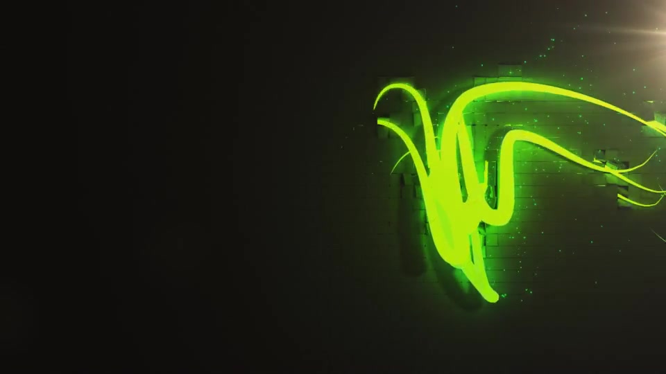 Magic Lights Logo Reveal Videohive 24205279 After Effects Image 8